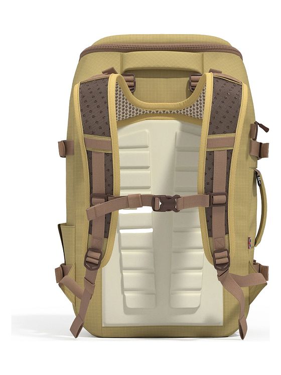 Cabin Zero Adventure Cabin Bag ADV Pro 32L rygsæk 46 cm rum til bærbar computer