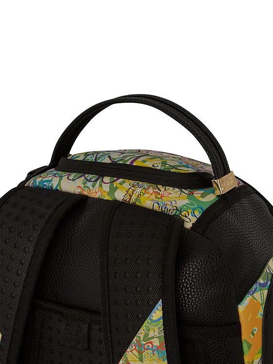 Sprayground Vivid Raceway Graffiti Daypack 45 cm Laptoprum
