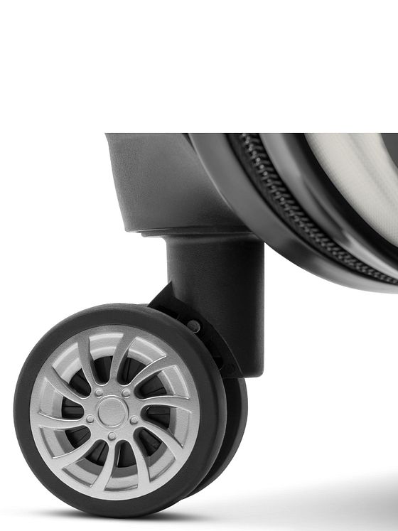 Bench Seattle 4 hjul Kabinetrolley S 55 cm