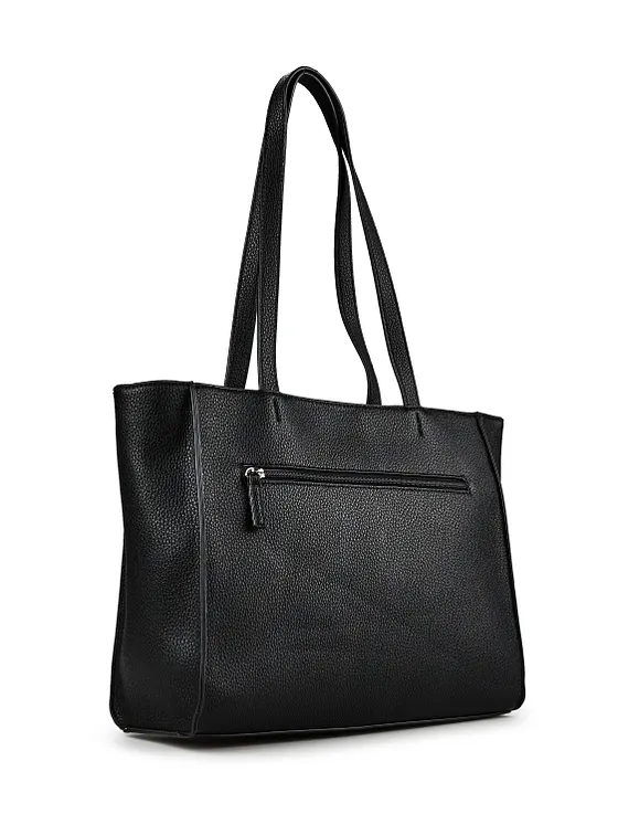 Tom Tailor Eliora Bolsa de compras L 41 cm Tom Tailor Eliora Bolsa de compras L 41 cm