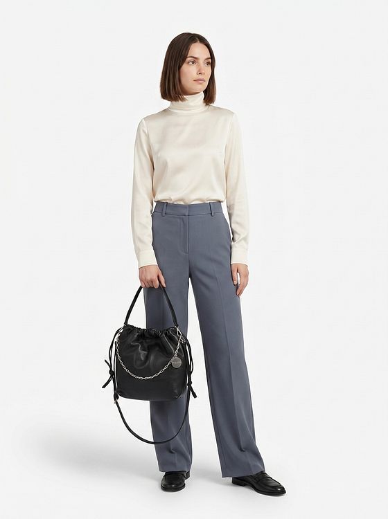 Liebeskind Lya Shopper taske Læder 43 cm