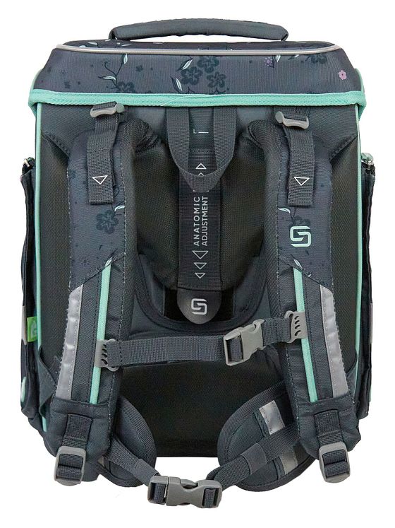 Schneiders Ergolite Skoleransel-sæt