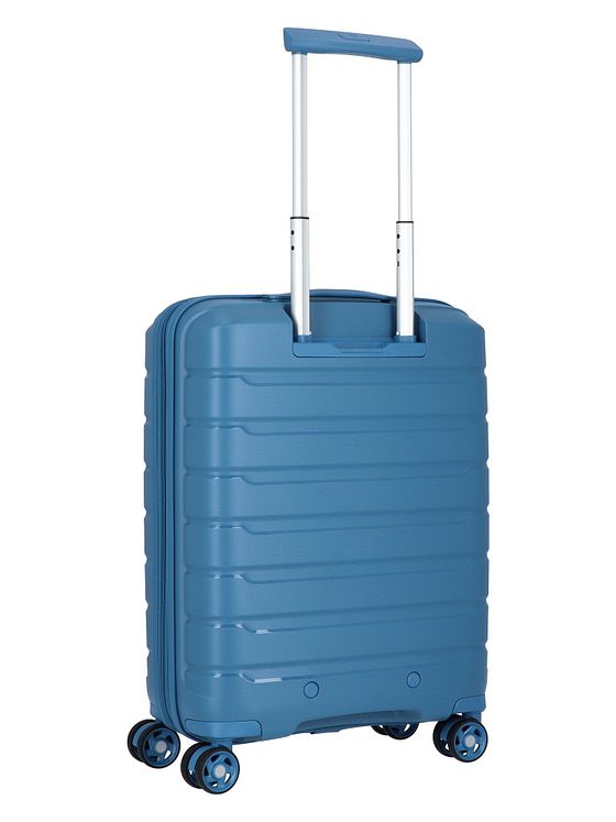 Roncato B-Flying Move 4 hjul Kabinetrolley 55 cm med strækfold