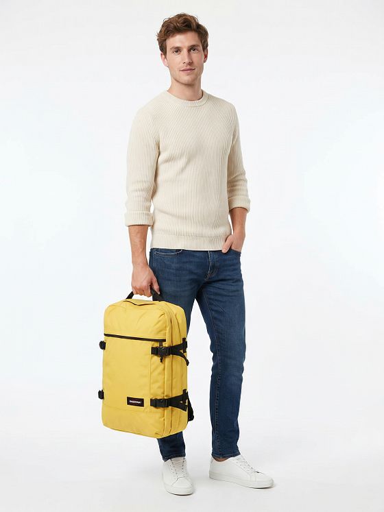 Eastpak Travelpack Weekendtaske 33 cm Eastpak Travelpack Weekendtaske 33 cm