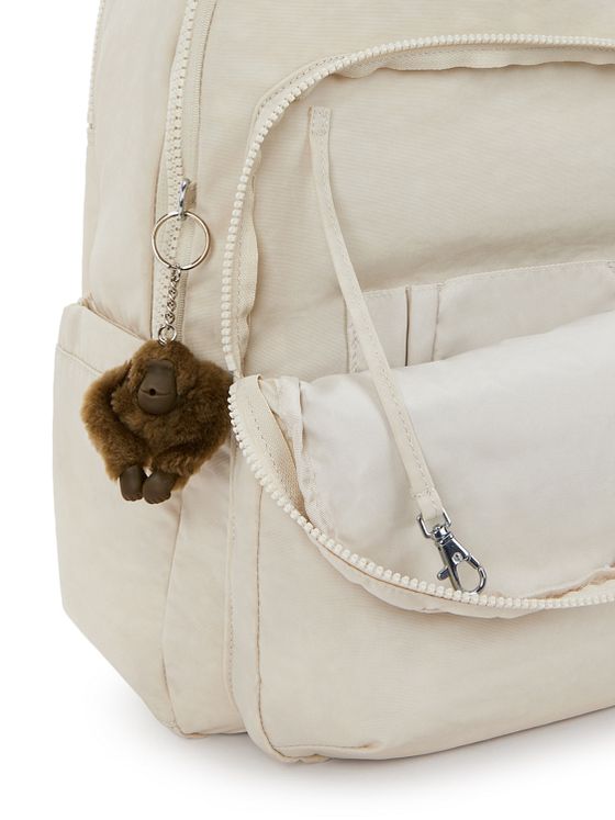 Kipling Basic Seoul Daypack 44 cm Laptoprum Kipling Basic Seoul Daypack 44 cm Laptoprum