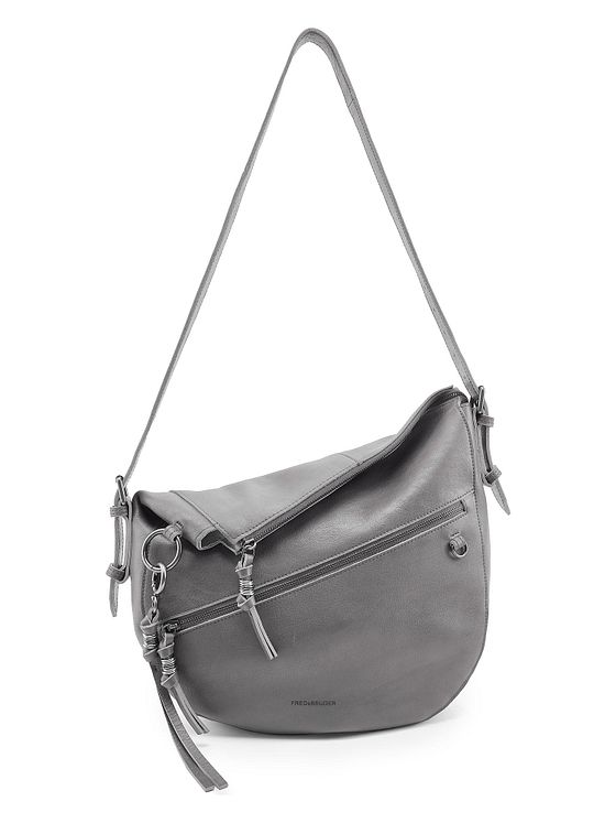 FredsBruder My Forever Friend Skuldertaske Læder 31 cm