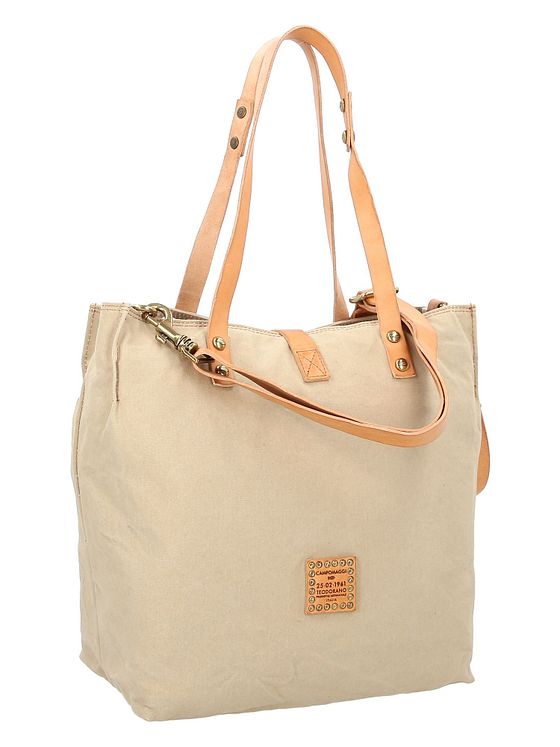 Campomaggi Manici Skuldertaske 29 cm Campomaggi Manici Skuldertaske 29 cm