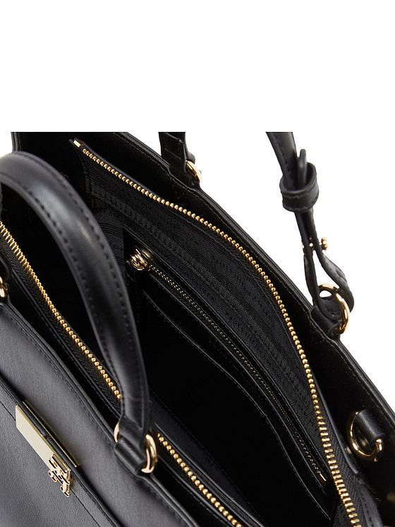 Tommy Hilfiger TH Heritage Shopper-taske 34 cm