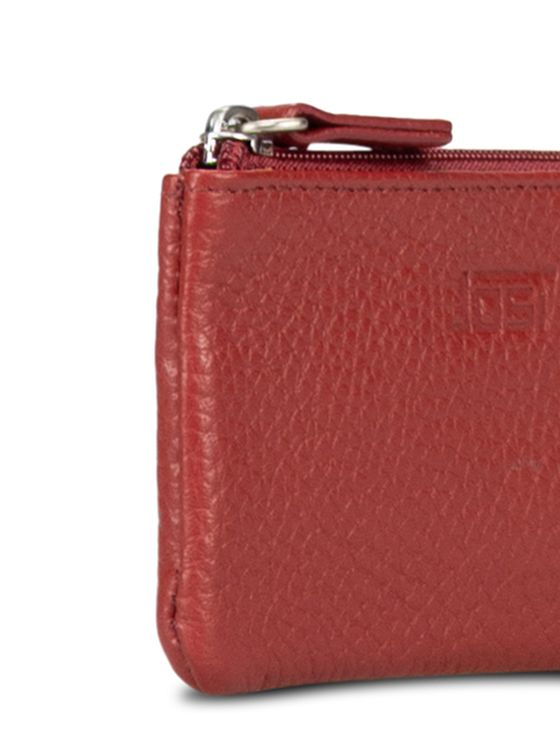 Jost Vika Nøgletui Læder 11 cm