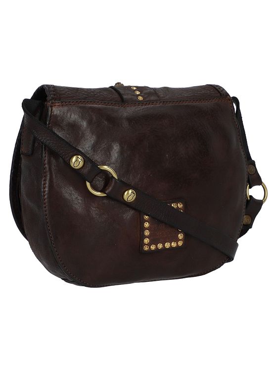 Campomaggi Irene Taška přes rameno Kůže 23 cm