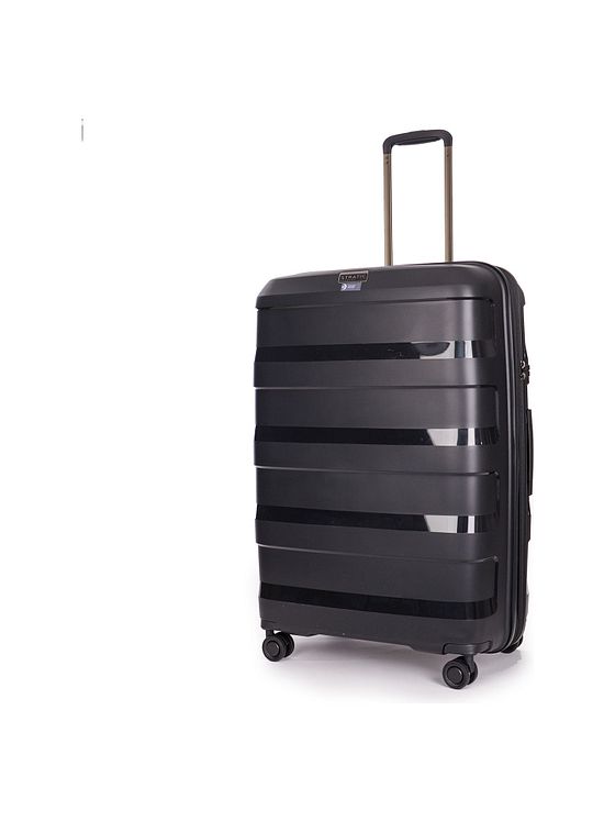 Stratic Halm + 4-hjulet vogn 75 cm Stratic Halm + 4-hjulet vogn 75 cm