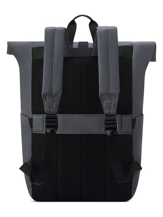 Delsey Paris x United Colors of Benetton BE Rygsæk 44 cm rum til bærbar computer