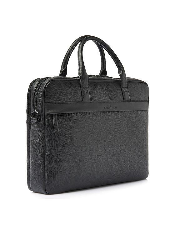 Castelijn & Beerens Dokumenttaske Læder 42 cm Laptoprum Castelijn & Beerens Dokumenttaske Læder 42 cm Laptoprum