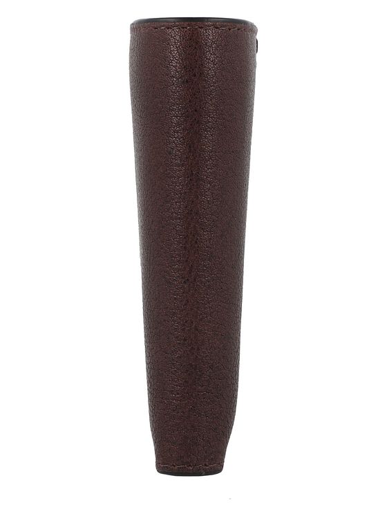 Piquadro Hedley Pung RFID-beskyttelse Læder 12 cm