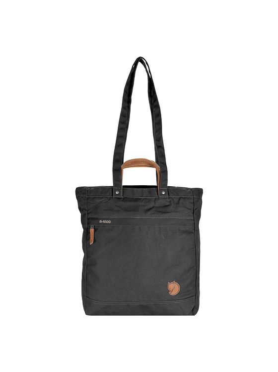Fjällräven Totepack No.1 skuldertaske 32 cm Fjällräven Totepack No.1 skuldertaske 32 cm