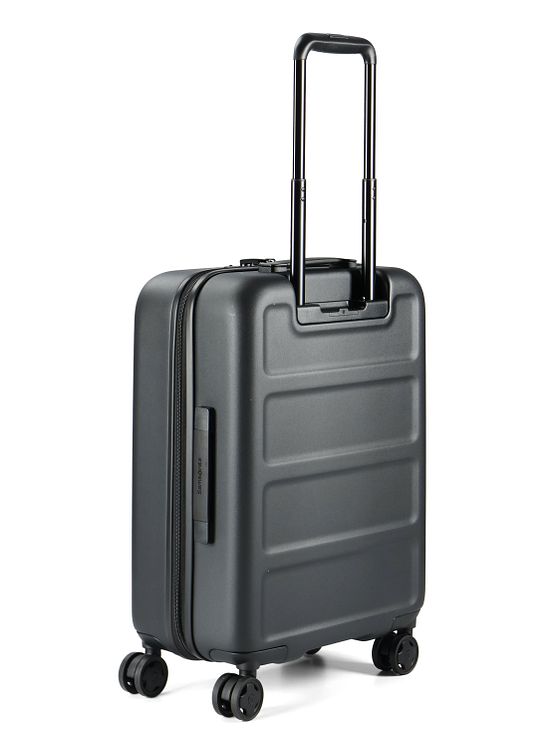Samsonite Quadrix 4-hjulet kabinevogn 55 cm