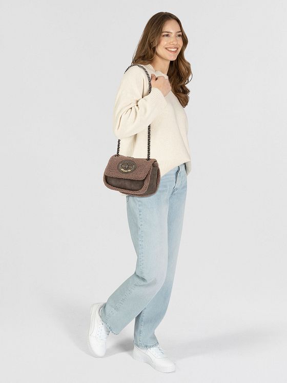 U.S. Polo Assn. Holly Skuldertaske S 23.5 cm