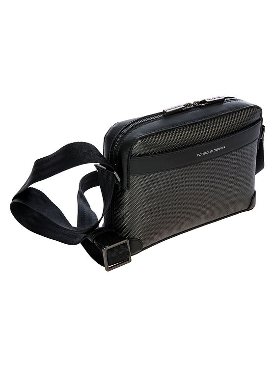Porsche Design Carbon Skuldertaske 26 cm