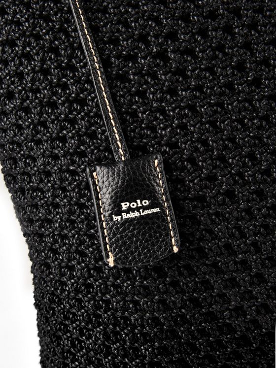 POLO RALPH LAUREN Polo Play Skuldertaske 46 cm POLO RALPH LAUREN Polo Play Skuldertaske 46 cm