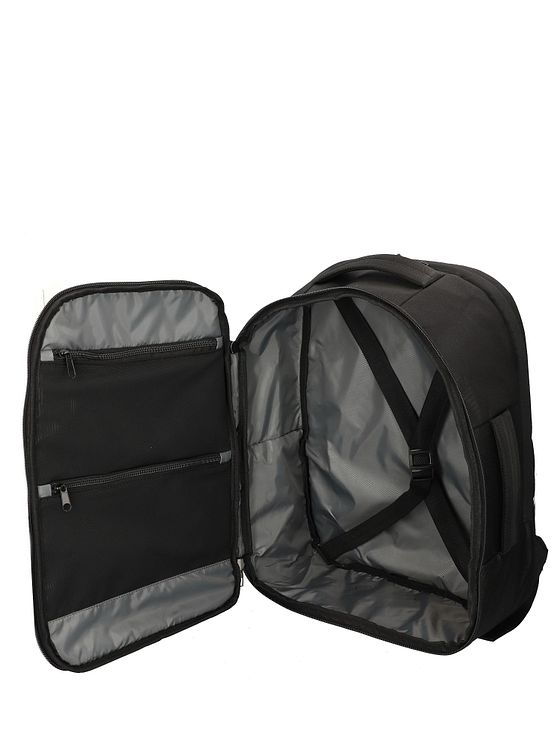 Samsonite Guardit 3.0 rejserygsæk M 45 cm rum til bærbar computer