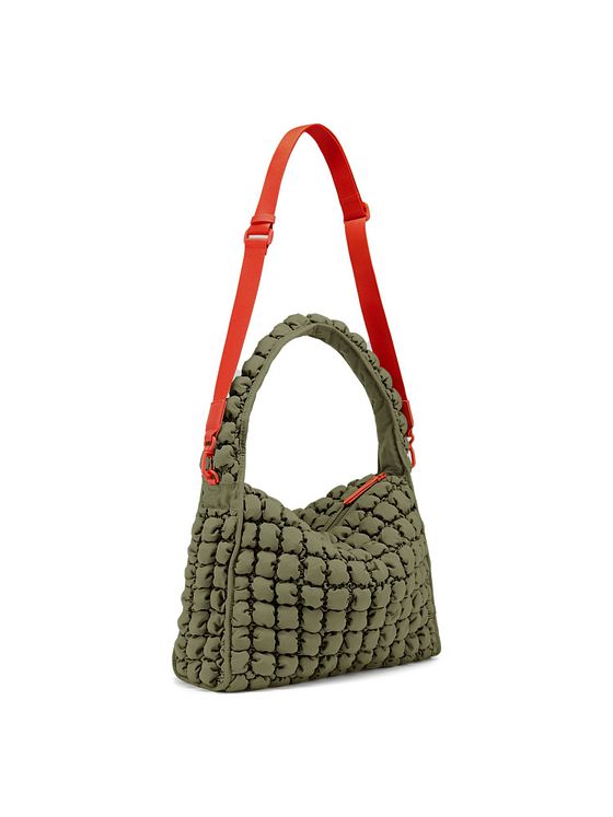 LES VISIONNAIRES Unio Hobo Skuldertaske 47 cm