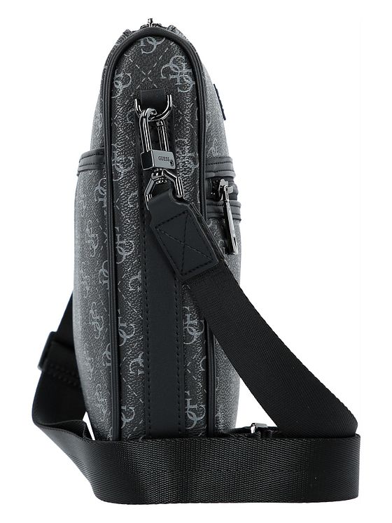 Guess Milano Skuldertaske 22 cm Guess Milano Skuldertaske 22 cm
