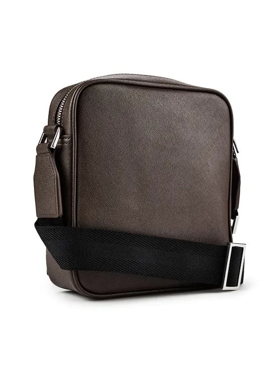 Boss Northon Crossbody taske 20 cm Boss Northon Crossbody taske 20 cm