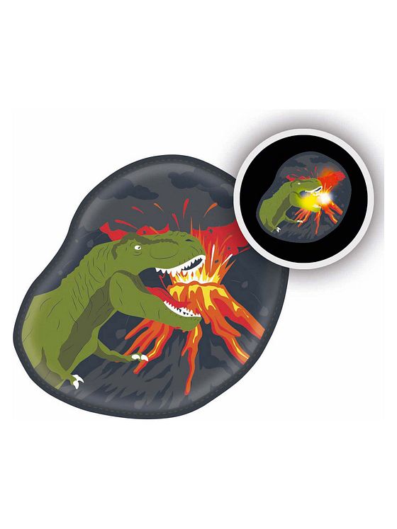 Step by Step Magic Mags Flash