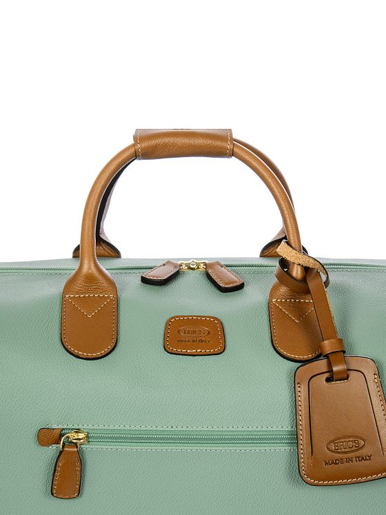 Bric's Firenze Weekender rejsetaske 43 cm