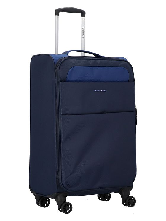 Gabol Cloud 4-hjulet trolley 69 cm Gabol Cloud 4-hjulet trolley 69 cm