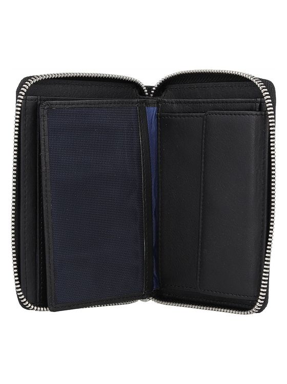 Picard Bali 1 Pung RFID-beskyttelse Læder 13 cm