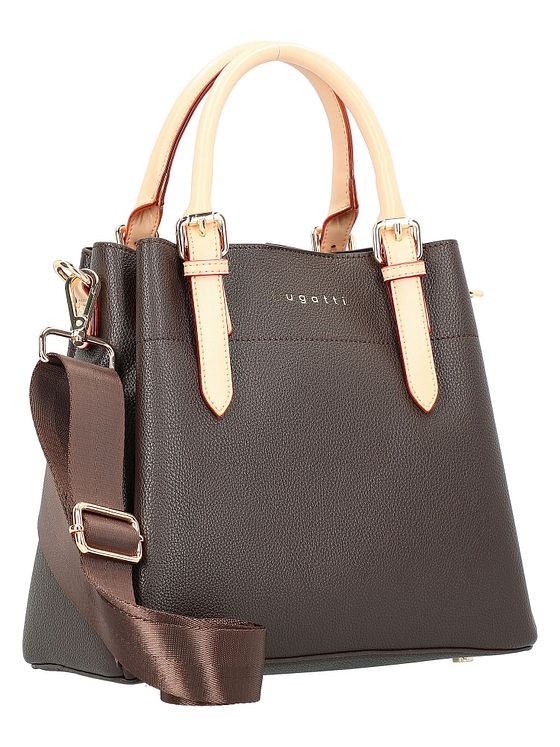 bugatti Ella håndtaske 26 cm bugatti Ella håndtaske 26 cm