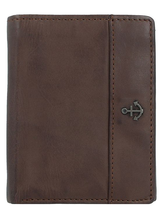 Harbour 2nd Cool Casual Amoy peněženka kožená 9 cm