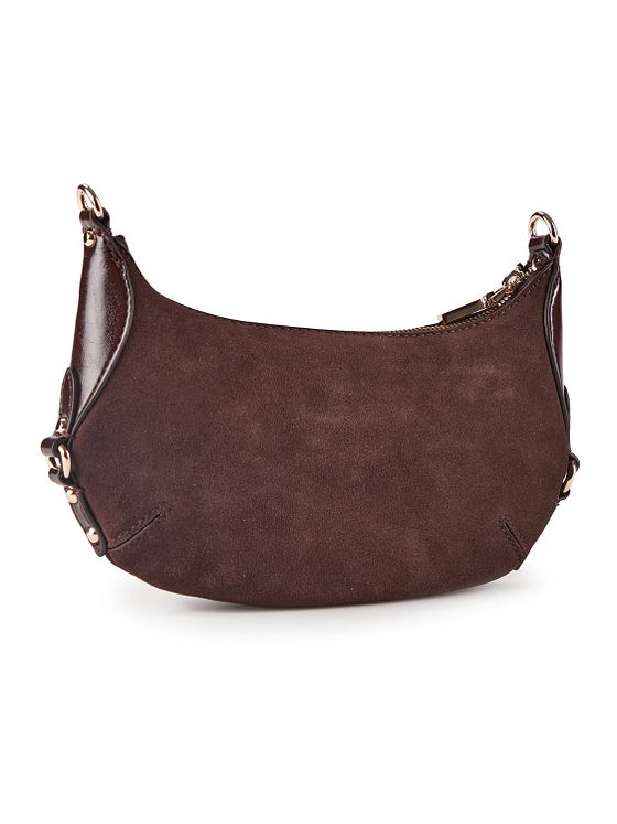 Guess Marsha Skuldertaske Læder 25 cm Guess Marsha Skuldertaske Læder 25 cm