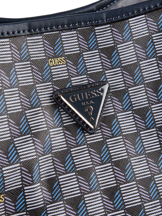 Guess G Wave II Shopper taske 40 cm Guess G Wave II Shopper taske 40 cm