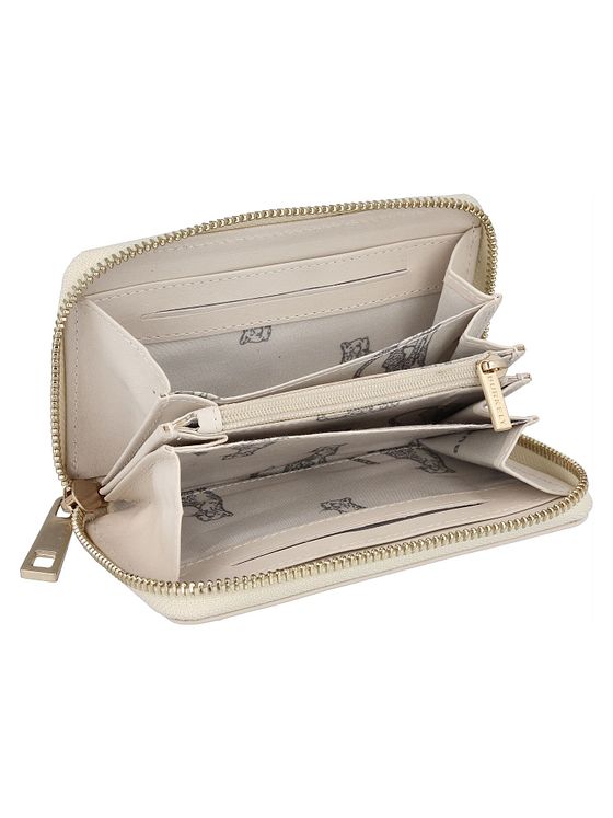 Burkely Beloved Bailey Pung RFID-beskyttelse Læder 14 cm