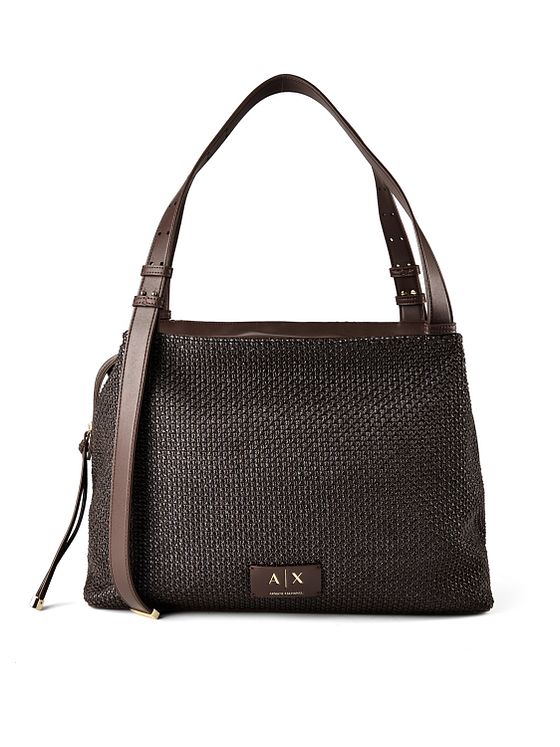 Armani Exchange Alice Bolsa de hombro 38 cm Armani Exchange Alice Bolsa de hombro 38 cm