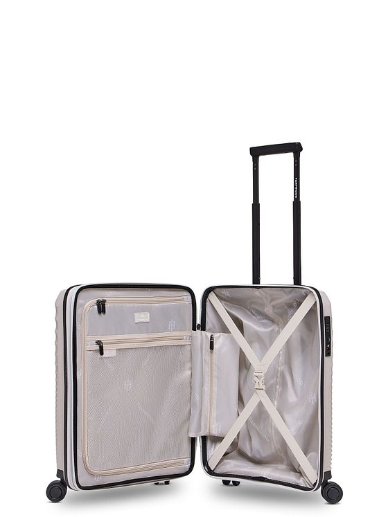 Farmhood Eco Edition 4 hjul Kabinetrolley 55 cm med strækfold