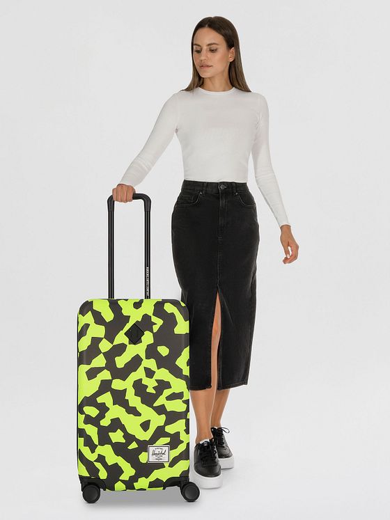 Herschel Heritage 4 hjul Trolley M 69 cm Herschel Heritage 4 hjul Trolley M 69 cm