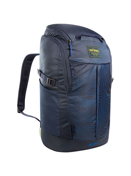 Tatonka City Pack 22 rygsæk 51 cm rum til bærbar computer