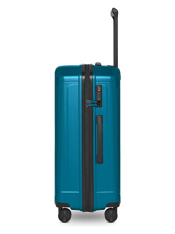 Smartbox Edition 02 4 hjul Kuffert 3-delt Smartbox Edition 02 4 hjul Kuffert 3-delt