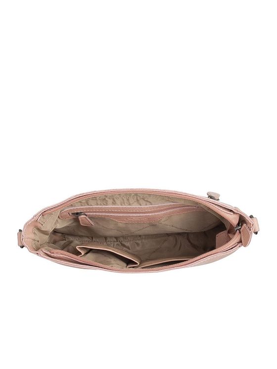 The Chesterfield Brand Weimar Skuldertaske Læder 24 cm