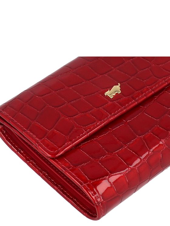 Braun Büffel Verona Pung Læder 12 cm