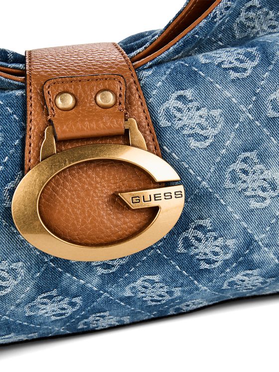 Guess Camden Olkalaukku 36 cm Guess Camden Olkalaukku 36 cm