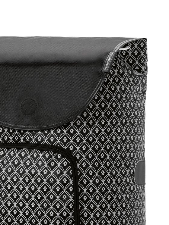 Andersen Shopper Royal Shopper Famke Carro de la compra 59 cm
