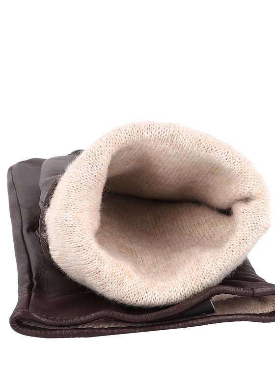 Roeckl Coburg Touch Handsker Læder