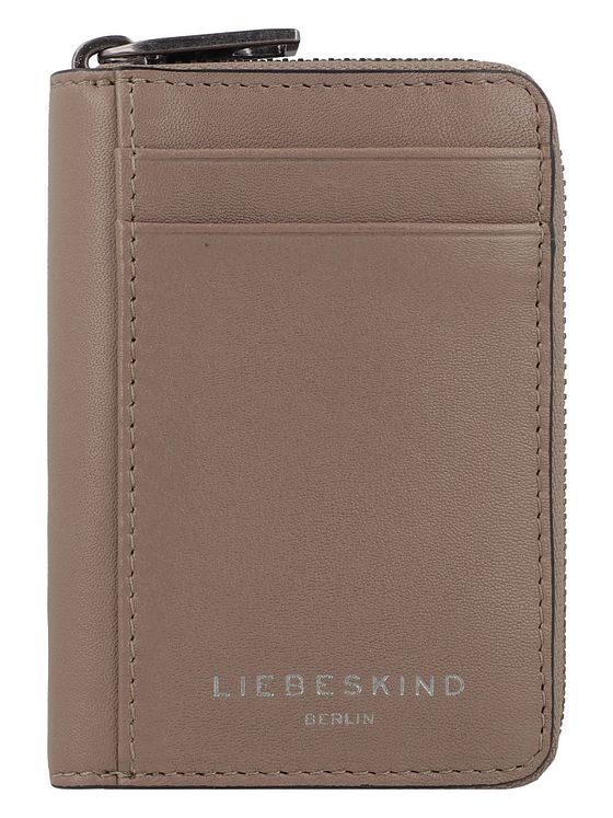 Liebeskind Eliza Pung Læder 8 cm