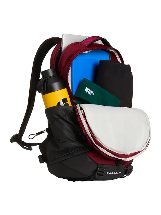 The North Face Borealis Daypack 49.5 cm Laptopfack The North Face Borealis Daypack 49.5 cm Laptopfack