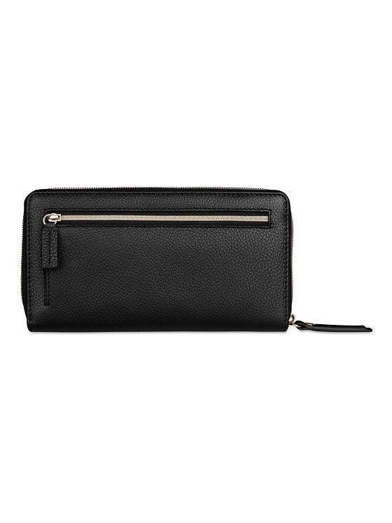 bugatti Emilia Plånbok RFID-skydd Läder 19 cm