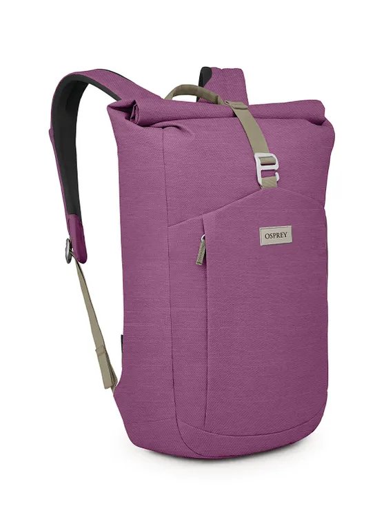 Osprey Arcane Roll Top Dagsryggsäckar 50 cm Laptopfack Osprey Arcane Roll Top Dagsryggsäckar 50 cm Laptopfack